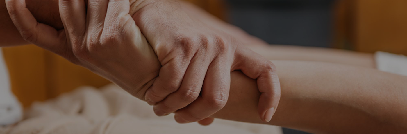 Why Are My Hands Shaking?